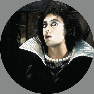 Rocky Horror Picture Show (45th Anniv) (Pic Disc) - Darkside Records