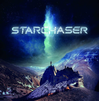 Starchasar- Starchasar - Darkside Records