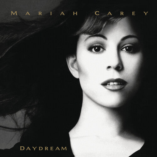 Mariah Carey- Daydream - Darkside Records