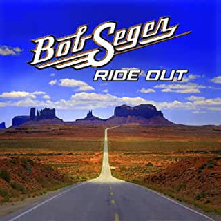 Bob Seger- Ride Out - Darkside Records