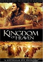 Kingdom OF Heaven - DarksideRecords