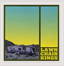 Lawn Chair Kings- Lawn Chair Kings - Darkside Records