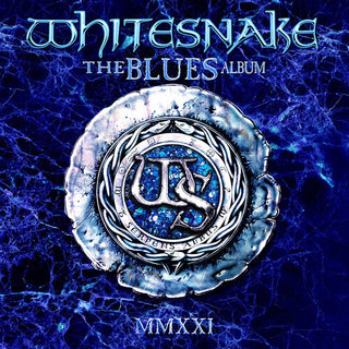 Whitesnake- Blues Album (2020 Remix) - Darkside Records