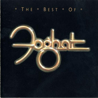 Foghat- The Best Of - DarksideRecords