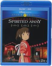 Spirited Away - Darkside Records