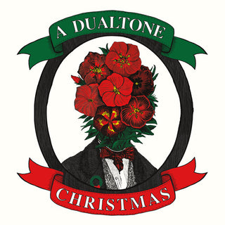 Various- Dualtone Christmas - Darkside Records