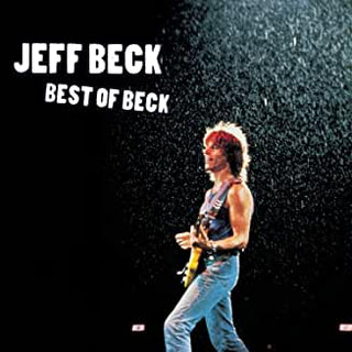 Jeff Beck- Best Of Beck - DarksideRecords