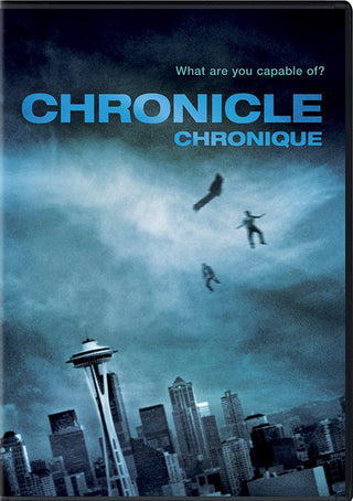 Chronicle - Darkside Records