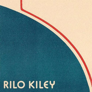 Rilo Kiley- Rilo Kiley (Cream Vinyl) - Darkside Records