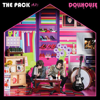 The Pack A.D.- Dollhouse