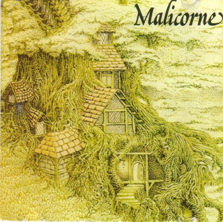 Malicorne- Malicorne - Darkside Records
