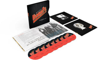 Humble Pie- The A&M CD Box Set 1970-1975 - Darkside Records