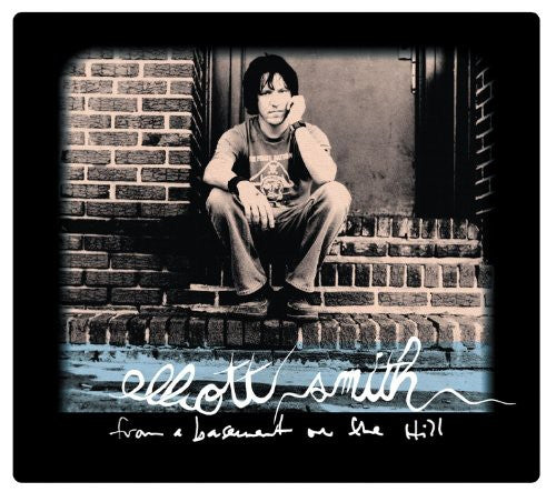 Elliott Smith- From A Basement On A Hill - Darkside Records