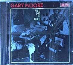 Gary Moore- Still Got The Blues - DarksideRecords