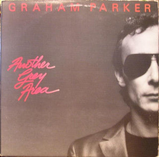 Graham Parker- Another Grey Area - DarksideRecords