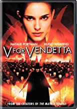 V For Vendetta - DarksideRecords
