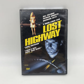 Lost Highway - Darkside Records