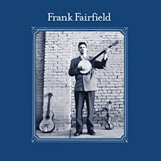 Frank Fairfield- Frank Fairfield - Darkside Records