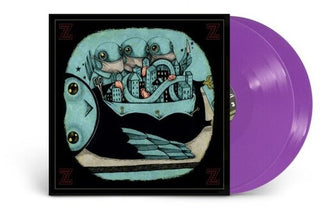 My Morning Jacket- Z (Purple Vinyl) - Darkside Records