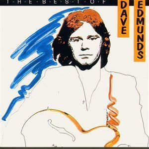 Dave Edmunds- The Best Of Dave Edmunds - DarksideRecords