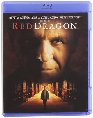 Red Dragon - Darkside Records