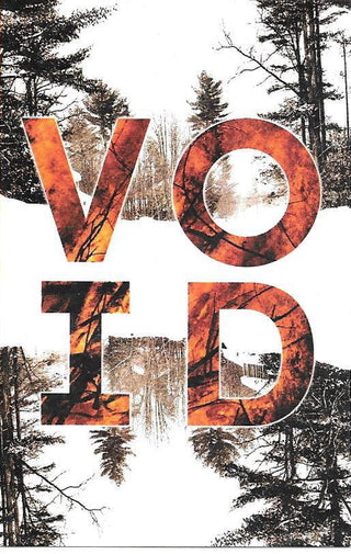 Vanna- Void (White) - DarksideRecords