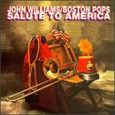 John Williams- Salute To America - Darkside Records