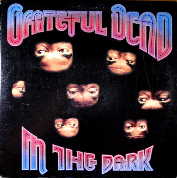 Grateful Dead- In The Dark - DarksideRecords