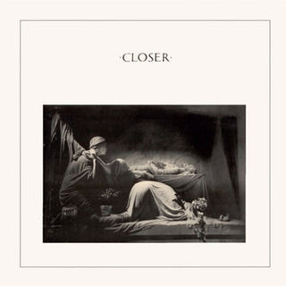 Joy Division- Closer - Darkside Records