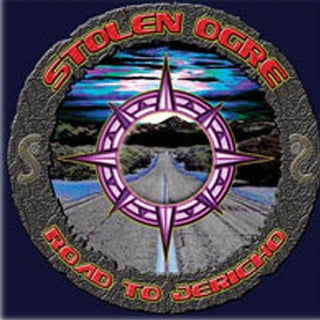 Stolen Ogre- Road To Jericho - DarksideRecords