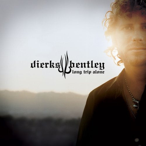Dierks Bentley- Long Trip Alone (Limited Edition) - Darkside Records