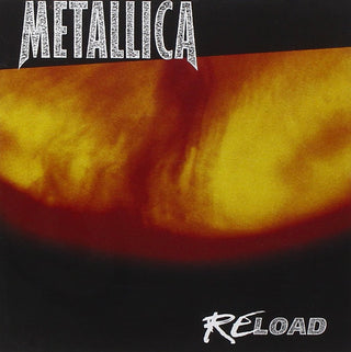 Metallica- Reload - DarksideRecords