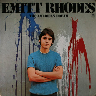 Emitt Rhodes- The American Dream - Darkside Records