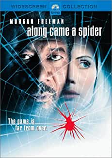 Along Came A Spider - Darkside Records