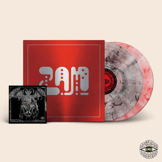 Frankie And The Witch Fingers- ZAM -RSD23 - Darkside Records
