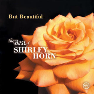 Shirley Horn- But Beautiful: The Best Of Shirley Horn - Darkside Records