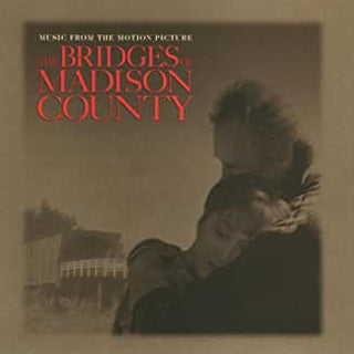 Bridges Of Madison County Soundtrack - Darkside Records