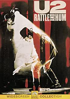 U2- Rattle And Hum - Darkside Records
