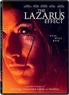 Lazarus Effect - Darkside Records