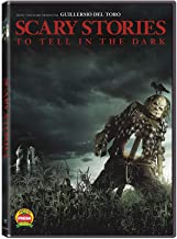 Scary Stories To Tell In The Dark - Darkside Records