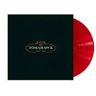 Tomahawk- Mit Gas (Indie Exclusive) - Darkside Records