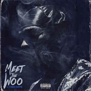 Pop Smoke- Meet The Woo -BF20 - Darkside Records