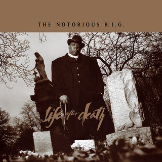 Notorious B.I.G.- Life After Death (25th Anniv Ed) - Darkside Records