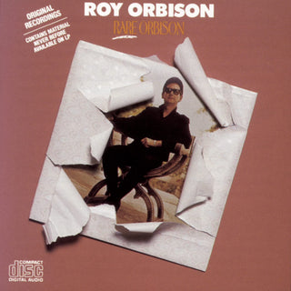 Roy Orbison- Rare Orbison - Darkside Records