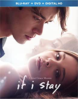 If I Stay - Darkside Records