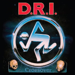 D.R.I.- Crossover: Millenium Edition - Darkside Records