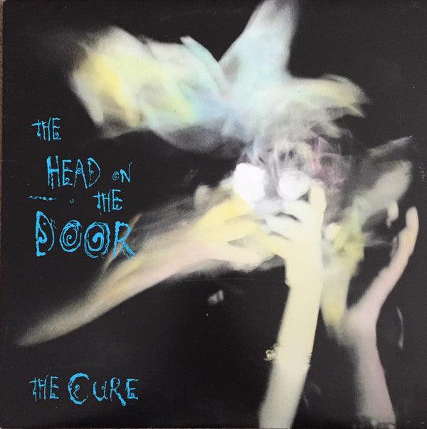 The Cure- The Head On The Door (1st U.S. Press) - DarksideRecords