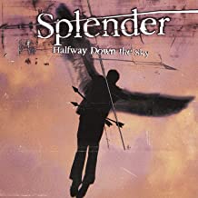Splender- Halfway Down The Sky - Darkside Records