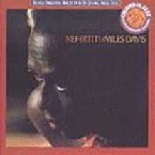 Miles Davis- Nefertiti - Darkside Records