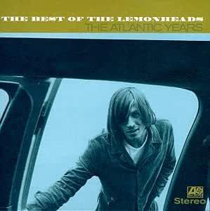 Lemonheads- The Best Of The Lemonheads - DarksideRecords